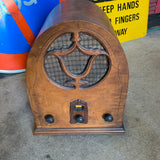 Japanese Radio C1930