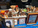 Osu Antiques Market